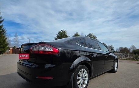 Ford Mondeo IV, 2012 год, 590 000 рублей, 7 фотография