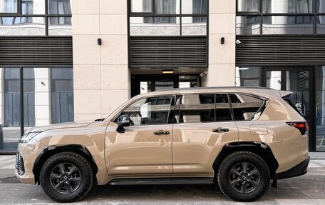 Lexus LX, 2025 год, 19 990 000 рублей, 10 фотография