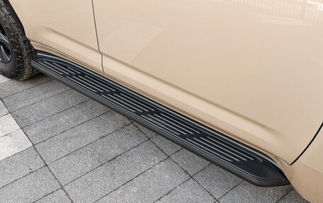 Lexus LX, 2025 год, 19 990 000 рублей, 7 фотография