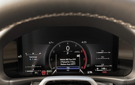 Lexus LX, 2025 год, 19 990 000 рублей, 16 фотография