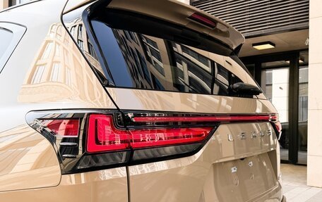 Lexus LX, 2025 год, 19 990 000 рублей, 11 фотография