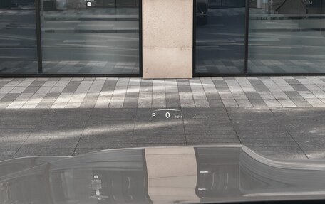 Lexus LX, 2025 год, 19 990 000 рублей, 17 фотография