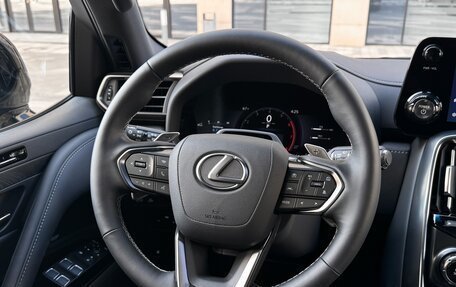 Lexus LX, 2025 год, 19 990 000 рублей, 14 фотография