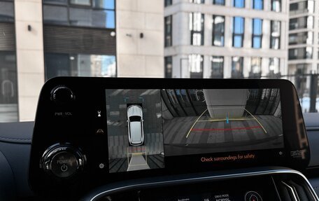 Lexus LX, 2025 год, 19 990 000 рублей, 18 фотография