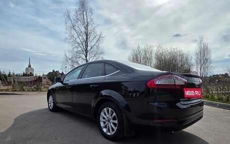 Ford Mondeo IV, 2012 год, 590 000 рублей, 6 фотография