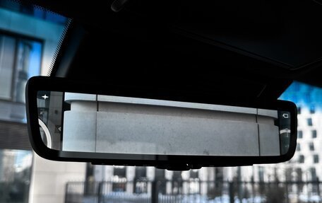 Lexus LX, 2025 год, 19 990 000 рублей, 20 фотография