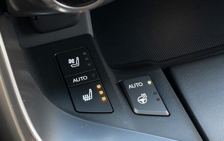 Lexus LX, 2025 год, 19 990 000 рублей, 21 фотография