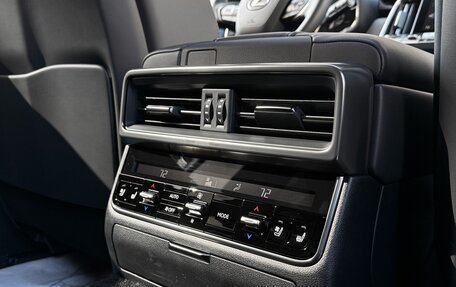 Lexus LX, 2025 год, 19 990 000 рублей, 30 фотография