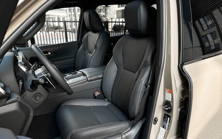 Lexus LX, 2025 год, 19 990 000 рублей, 25 фотография