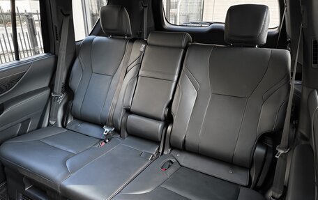 Lexus LX, 2025 год, 19 990 000 рублей, 29 фотография