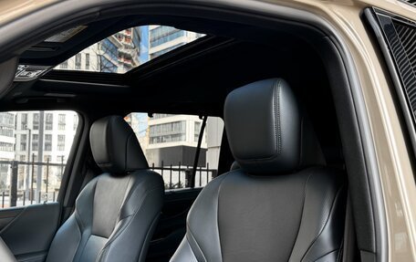 Lexus LX, 2025 год, 19 990 000 рублей, 26 фотография