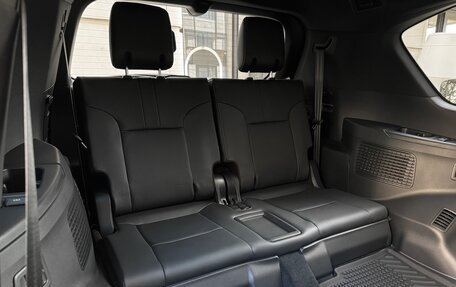 Lexus LX, 2025 год, 19 990 000 рублей, 31 фотография