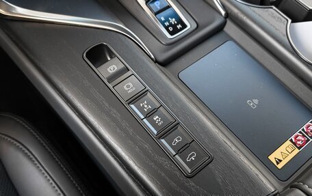 Lexus LX, 2025 год, 19 990 000 рублей, 27 фотография