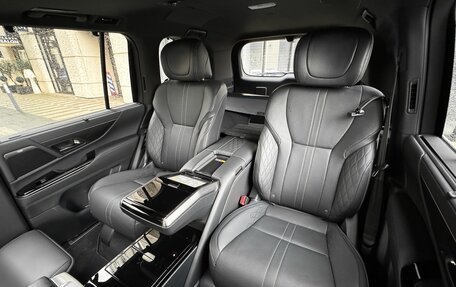 Lexus LX, 2025 год, 22 990 000 рублей, 2 фотография