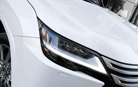 Lexus LX, 2025 год, 22 990 000 рублей, 6 фотография