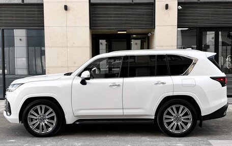 Lexus LX, 2025 год, 22 990 000 рублей, 13 фотография