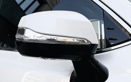 Lexus LX, 2025 год, 22 990 000 рублей, 9 фотография