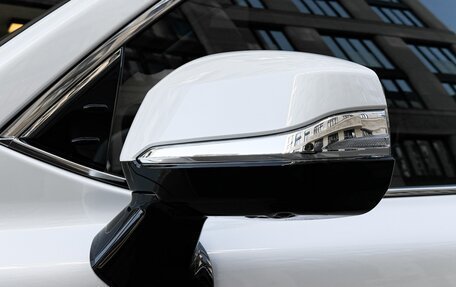 Lexus LX, 2025 год, 22 990 000 рублей, 15 фотография