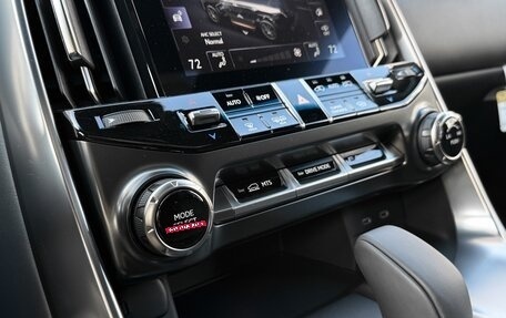 Lexus LX, 2025 год, 19 990 000 рублей, 24 фотография