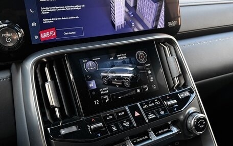 Lexus LX, 2025 год, 19 990 000 рублей, 23 фотография