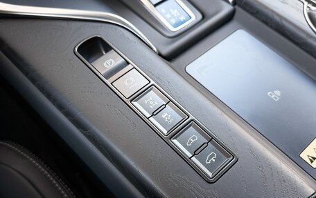 Lexus LX, 2025 год, 22 990 000 рублей, 24 фотография