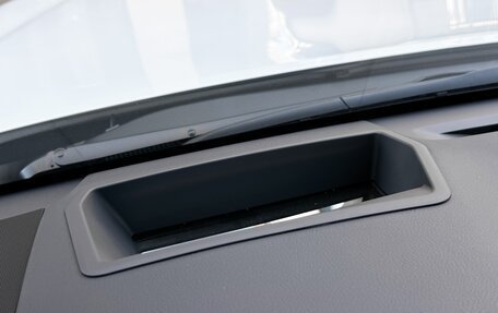 Lexus LX, 2025 год, 22 990 000 рублей, 22 фотография