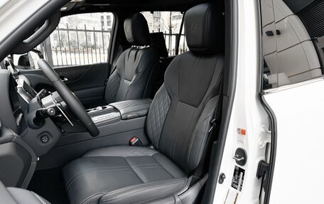 Lexus LX, 2025 год, 22 990 000 рублей, 30 фотография