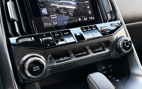 Lexus LX, 2025 год, 22 990 000 рублей, 27 фотография