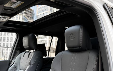 Lexus LX, 2025 год, 22 990 000 рублей, 31 фотография