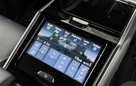 Lexus LX, 2025 год, 22 990 000 рублей, 35 фотография