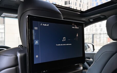 Lexus LX, 2025 год, 22 990 000 рублей, 33 фотография