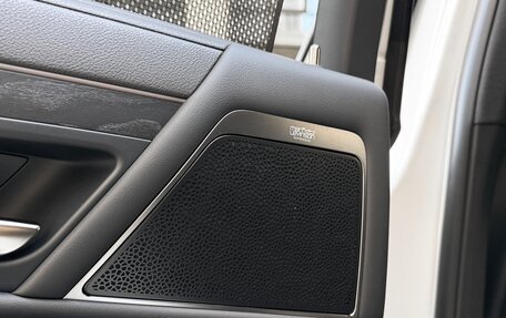 Lexus LX, 2025 год, 22 990 000 рублей, 34 фотография