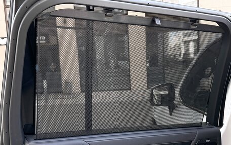 Lexus LX, 2025 год, 22 990 000 рублей, 32 фотография