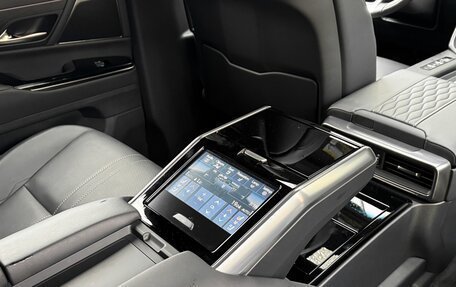 Lexus LX, 2025 год, 22 990 000 рублей, 36 фотография