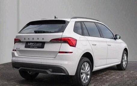 Skoda Kamiq I, 2022 год, 1 752 342 рублей, 3 фотография