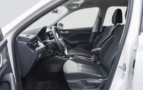 Skoda Kamiq I, 2022 год, 1 752 342 рублей, 4 фотография