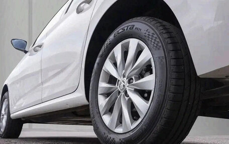 Skoda Kamiq I, 2022 год, 1 752 342 рублей, 8 фотография