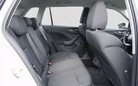 Skoda Kamiq I, 2022 год, 1 752 342 рублей, 7 фотография