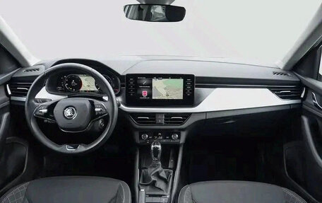 Skoda Kamiq I, 2022 год, 1 752 342 рублей, 5 фотография