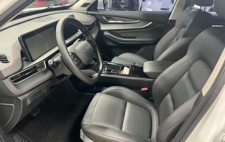 CheryExeed LX, 2022 год, 1 347 000 рублей, 7 фотография