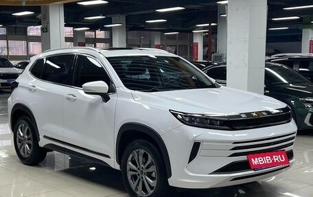 CheryExeed LX, 2022 год, 1 347 000 рублей, 3 фотография
