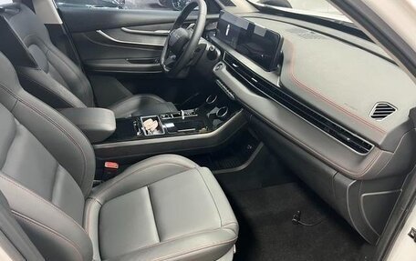 CheryExeed LX, 2022 год, 1 347 000 рублей, 10 фотография