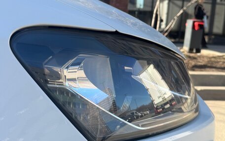 Volkswagen Polo VI (EU Market), 2017 год, 1 150 000 рублей, 8 фотография