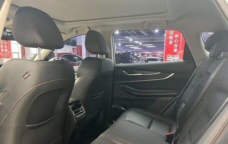 CheryExeed LX, 2022 год, 1 347 000 рублей, 11 фотография