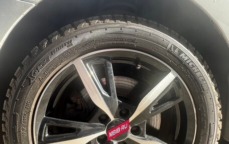 Volkswagen Polo VI (EU Market), 2017 год, 1 150 000 рублей, 10 фотография