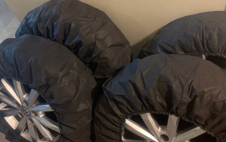 Volkswagen Polo VI (EU Market), 2017 год, 1 150 000 рублей, 18 фотография