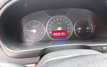 Hyundai Santa Fe III рестайлинг, 2008 год, 1 350 000 рублей, 5 фотография