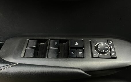 Lexus NX I, 2015 год, 2 599 888 рублей, 12 фотография