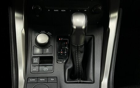 Lexus NX I, 2015 год, 2 599 888 рублей, 16 фотография