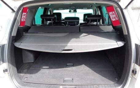 Hyundai Santa Fe III рестайлинг, 2008 год, 1 350 000 рублей, 7 фотография